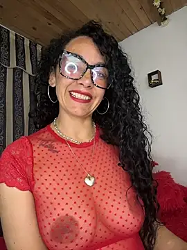 JULYSEX1 online show from 07.24.26