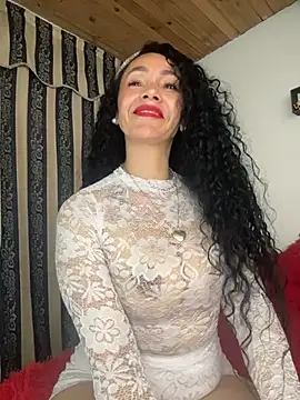 JULYSEX1 online show from 08.02.26