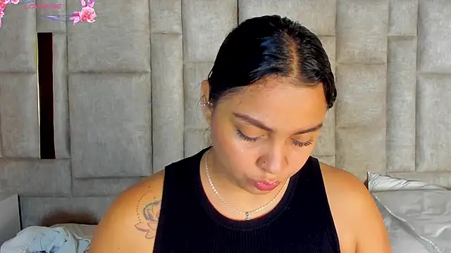 Abril Gomez06 online show from 04.24.26