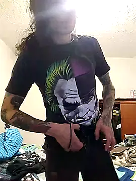 Snapshot of camilo28casas chatting on 02.28.26 camilo28casas online show from 02.28.26