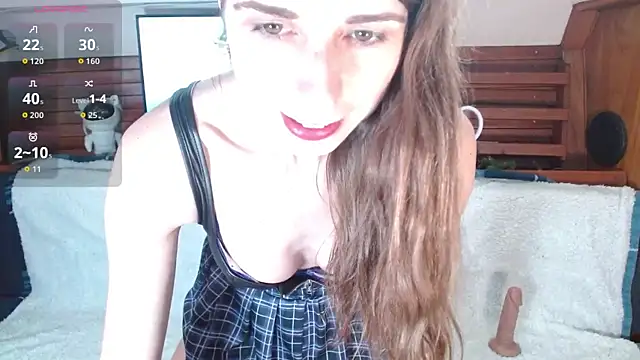 Trinity Fire online show from 02.25.26