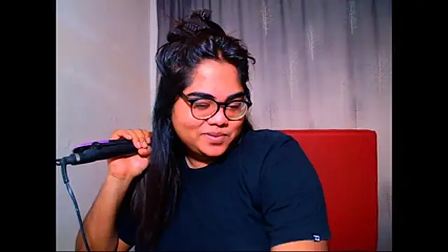 Indian Lola00 online show from 11.18.25