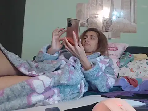 Snapshot of SexyGioconda chatting on 03.05.25 SexyGioconda online show from 03.05.25