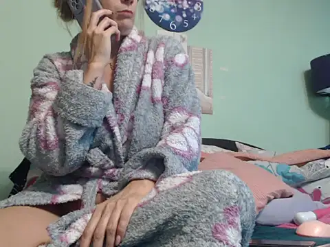 Snapshot of SexyGioconda chatting on 03.09.25 SexyGioconda online show from 03.09.25