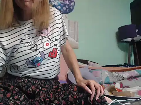 Snapshot of SexyGioconda chatting on 03.09.25 SexyGioconda online show from 03.09.25