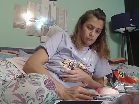 Snapshot of SexyGioconda chatting on 03.10.25 SexyGioconda online show from 03.10.25