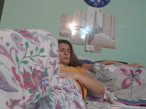 Snapshot of SexyGioconda chatting on 03.11.25 SexyGioconda online show from 03.11.25