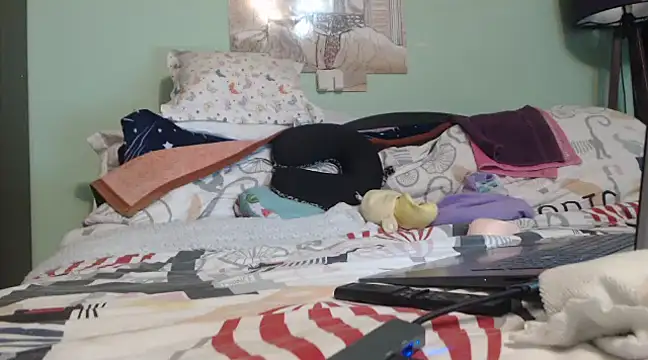 Snapshot of SexyGioconda chatting on 03.16.25 SexyGioconda online show from 03.16.25