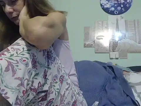 Snapshot of SexyGioconda chatting on 03.19.25 SexyGioconda online show from 03.19.25