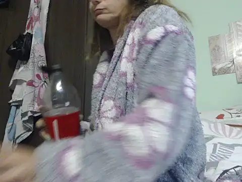 Snapshot of SexyGioconda chatting on 03.19.25 SexyGioconda online show from 03.19.25