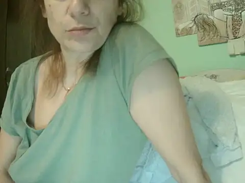 Snapshot of SexyGioconda chatting on 03.21.25 SexyGioconda online show from 03.21.25