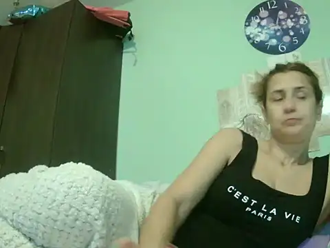 Snapshot of SexyGioconda chatting on 03.21.25 SexyGioconda online show from 03.21.25