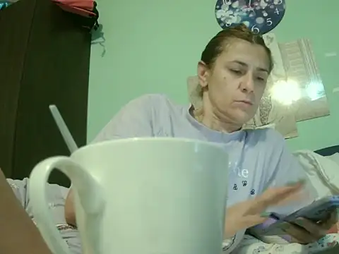 Snapshot of SexyGioconda chatting on 03.23.25 SexyGioconda online show from 03.23.25