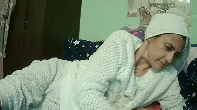 Snapshot of SexyGioconda chatting on 09.15.25 SexyGioconda online show from 09.15.25