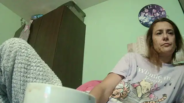 Snapshot of SexyGioconda chatting on 09.19.25 SexyGioconda online show from 09.19.25