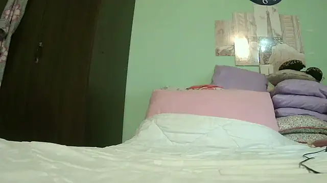 Snapshot of SexyGioconda chatting on 09.20.25 SexyGioconda online show from 09.20.25