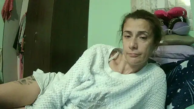 Snapshot of SexyGioconda chatting on 09.22.25 SexyGioconda online show from 09.22.25