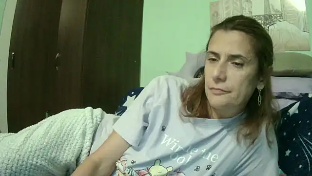 Snapshot of SexyGioconda chatting on 09.22.25 SexyGioconda online show from 09.22.25