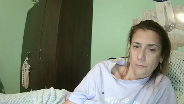 Snapshot of SexyGioconda chatting on 09.23.25 SexyGioconda online show from 09.23.25