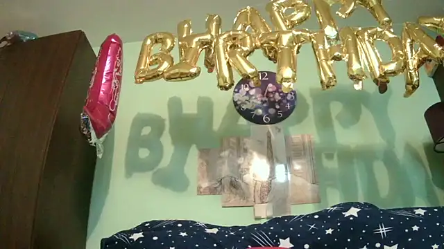 Snapshot of SexyGioconda chatting on 09.28.25 SexyGioconda online show from 09.28.25