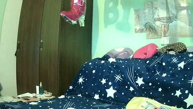 Snapshot of SexyGioconda chatting on 09.29.25 SexyGioconda online show from 09.29.25