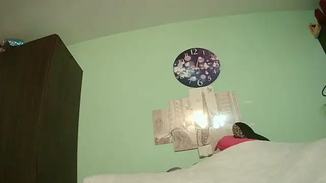 Snapshot of SexyGioconda chatting on 10.12.25 SexyGioconda online show from 10.12.25