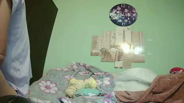 Snapshot of SexyGioconda chatting on 10.17.25 SexyGioconda online show from 10.17.25