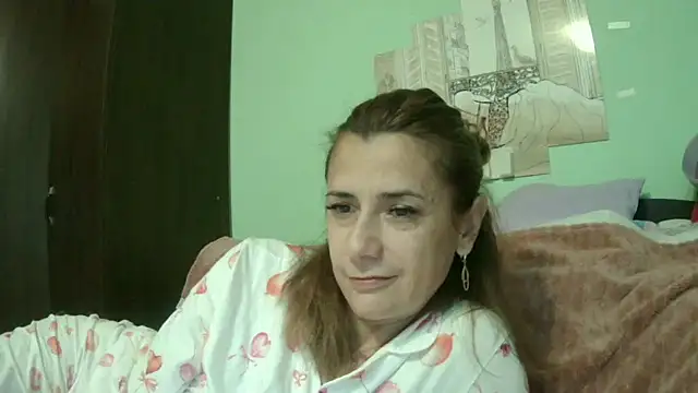 Snapshot of SexyGioconda chatting on 10.23.25 SexyGioconda online show from 10.23.25