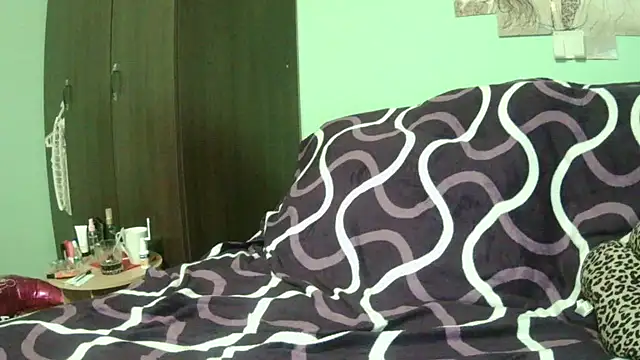 Snapshot of SexyGioconda chatting on 10.26.25 SexyGioconda online show from 10.26.25