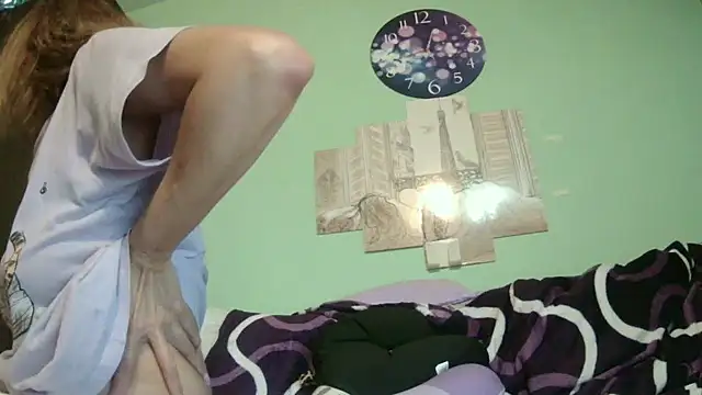 Snapshot of SexyGioconda chatting on 10.26.25 SexyGioconda online show from 10.26.25