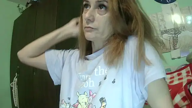 Snapshot of SexyGioconda chatting on 10.30.25 SexyGioconda online show from 10.30.25