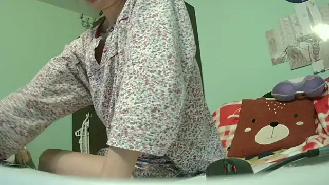 Snapshot of SexyGioconda chatting on 11.01.25 SexyGioconda online show from 11.01.25