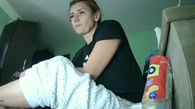 Snapshot of SexyGioconda chatting on 11.02.25 SexyGioconda online show from 11.02.25