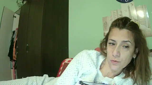 Snapshot of SexyGioconda chatting on 11.04.25 SexyGioconda online show from 11.04.25