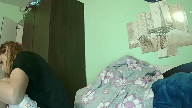 Snapshot of SexyGioconda chatting on 11.05.25 SexyGioconda online show from 11.05.25