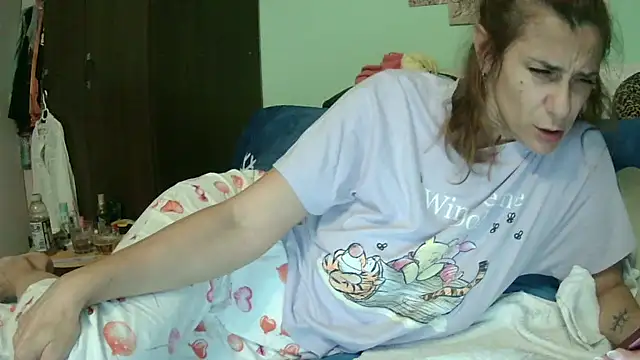 Snapshot of SexyGioconda chatting on 11.06.25 SexyGioconda online show from 11.06.25