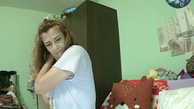 Snapshot of SexyGioconda chatting on 11.11.25 SexyGioconda online show from 11.11.25