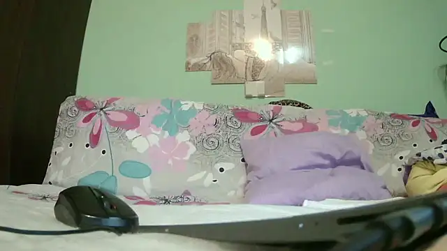 Snapshot of SexyGioconda chatting on 11.19.25 SexyGioconda online show from 11.19.25