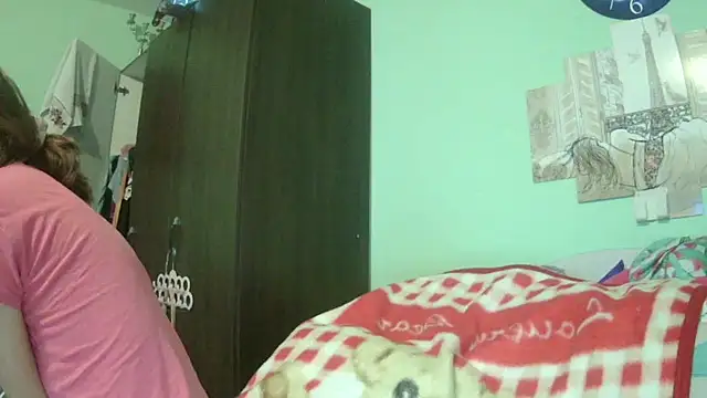 Snapshot of SexyGioconda chatting on 11.20.25 SexyGioconda online show from 11.20.25