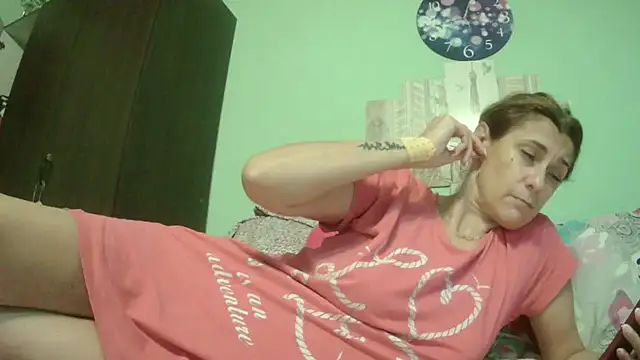 Snapshot of SexyGioconda chatting on 11.20.25 SexyGioconda online show from 11.20.25