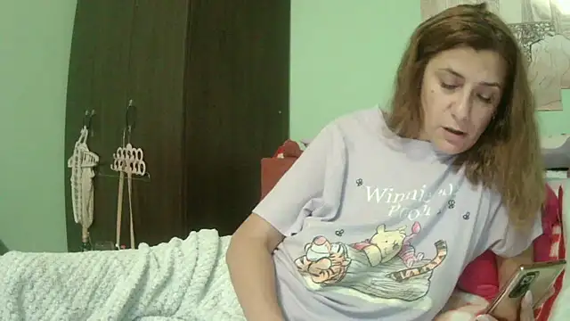 Snapshot of SexyGioconda chatting on 11.22.25 SexyGioconda online show from 11.22.25