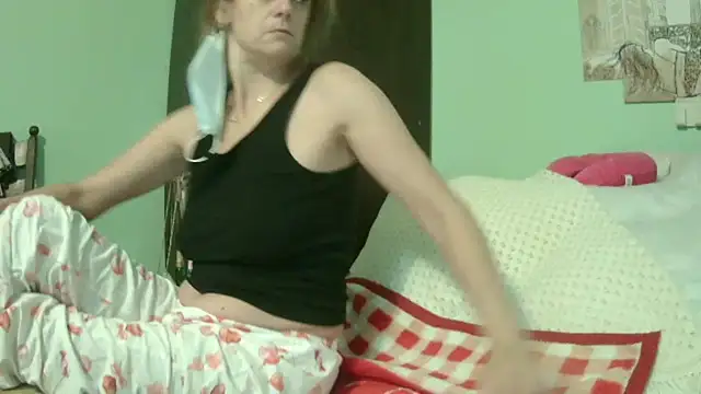 Snapshot of SexyGioconda chatting on 11.26.25 SexyGioconda online show from 11.26.25