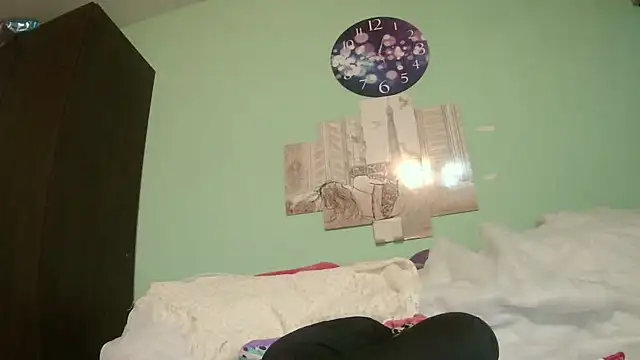 Snapshot of SexyGioconda chatting on 11.26.25 SexyGioconda online show from 11.26.25