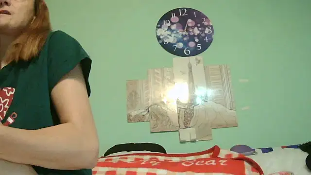 Snapshot of SexyGioconda chatting on 11.29.25 SexyGioconda online show from 11.29.25