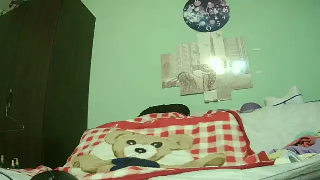 Snapshot of SexyGioconda chatting on 11.30.25 SexyGioconda online show from 11.30.25