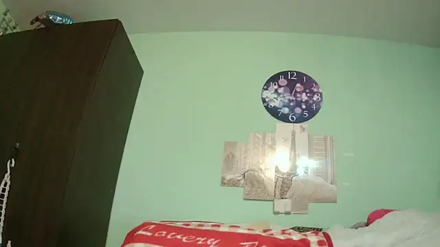 Snapshot of SexyGioconda chatting on 12.04.25 SexyGioconda online show from 12.04.25