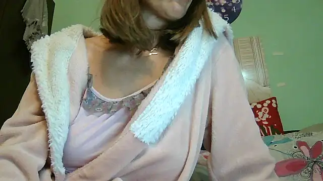 SexyGioconda online show from 03.06.26