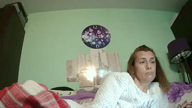SexyGioconda online show from 05.21.26