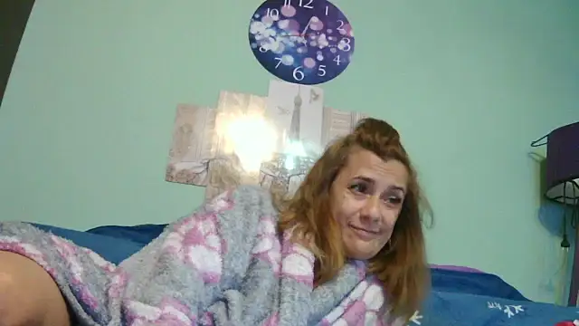 SexyGioconda online show from 06.05.26