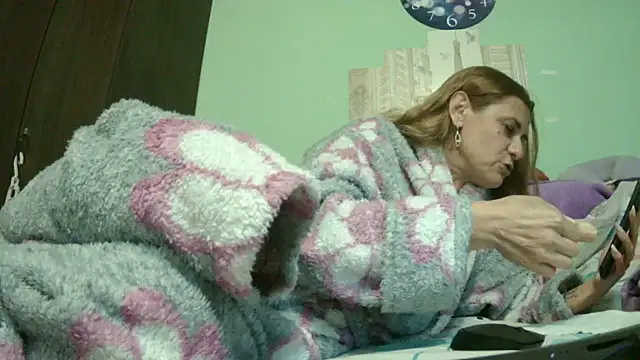 SexyGioconda online show from 06.14.26